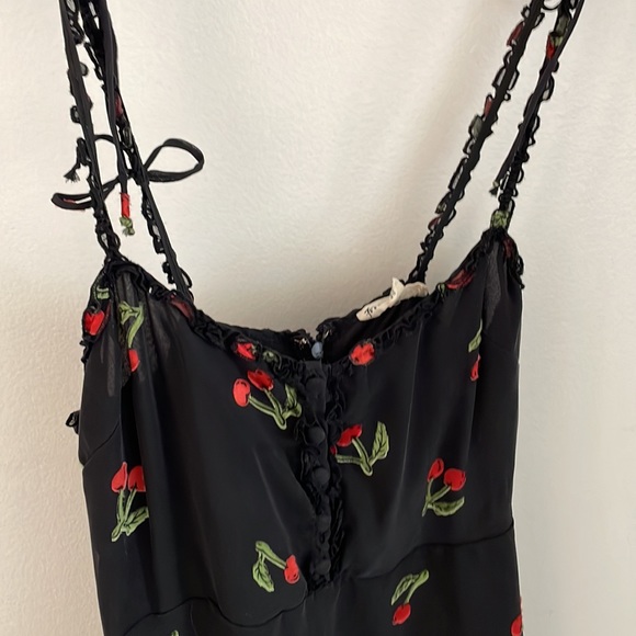 For Love & Lemons Mini Dress - Picture 4 of 5